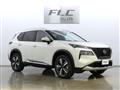 2025 Nissan X-Trail