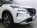 2025 Nissan X-Trail