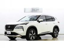 2025 Nissan X-Trail