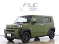 2025 Daihatsu Taft