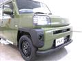 2025 Daihatsu Taft