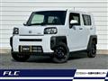 2025 Daihatsu Taft