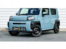2025 Daihatsu Taft