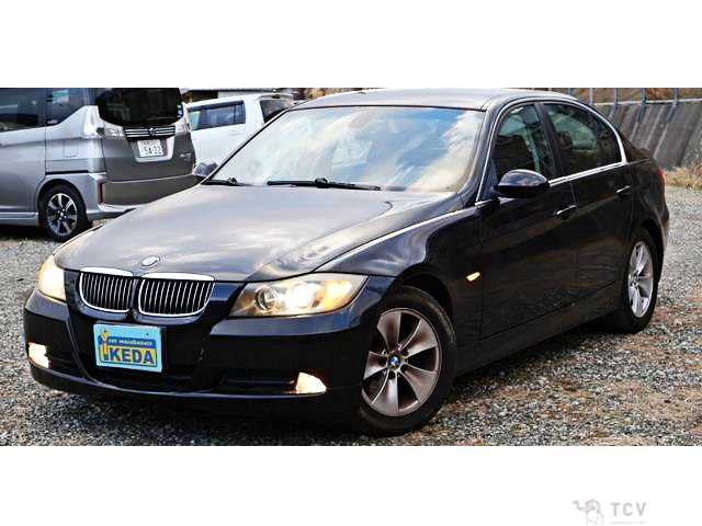 2006 BMW 3 Series