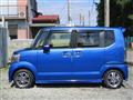 2015 Honda N BOX