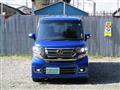 2015 Honda N BOX
