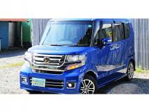 2015 Honda N BOX