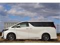 2019 Toyota Alphard