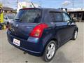 2006 Suzuki Swift