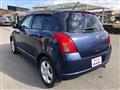 2006 Suzuki Swift