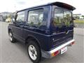 1996 Suzuki Jimny