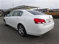 2006 Lexus GS