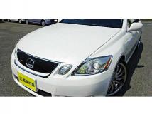 2005 Lexus GS