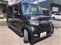 2018 Honda N BOX