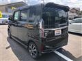 2018 Honda N BOX
