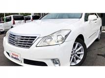 2010 Toyota Crown