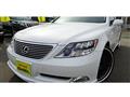 2006 Lexus LS