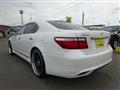 2006 Lexus LS