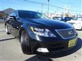 2008 Lexus LS