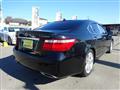 2008 Lexus LS