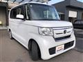 2019 Honda N BOX