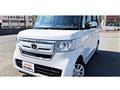 2020 Honda N BOX