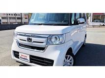 2020 Honda N BOX