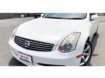 2003 Nissan Skyline