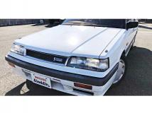 1987 Nissan Skyline