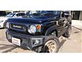 2021 Suzuki Jimny
