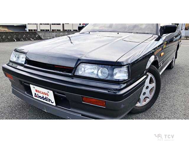 1988 Nissan Skyline