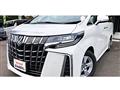 2018 Toyota Alphard