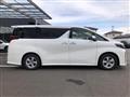 2018 Toyota Alphard