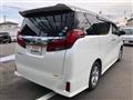 2018 Toyota Alphard