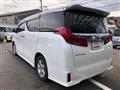 2018 Toyota Alphard