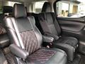 2018 Toyota Alphard