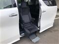 2018 Toyota Alphard