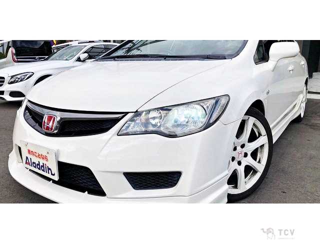 2009 Honda Civic