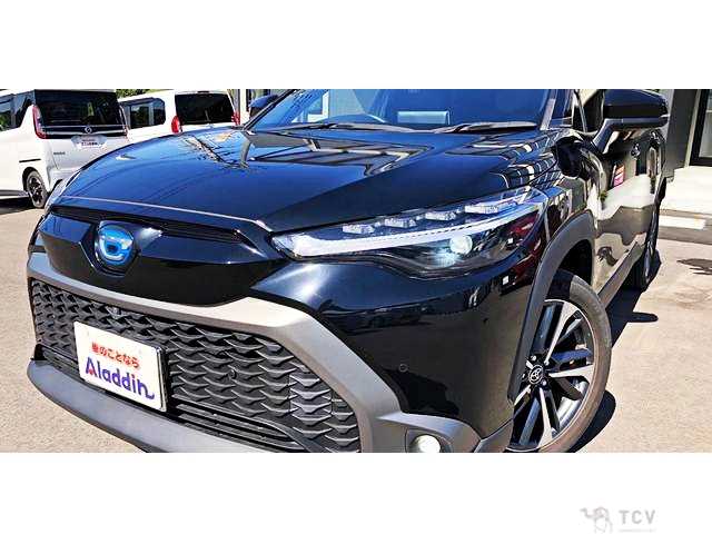 2023 Toyota Corolla Sedan