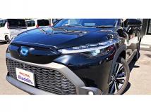 2023 Toyota Corolla Sedan