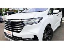 2022 Honda Odyssey