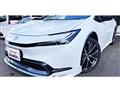 2025 Toyota Prius