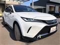 2023 Toyota Harrier