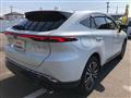 2023 Toyota Harrier