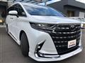 2023 Toyota Alphard