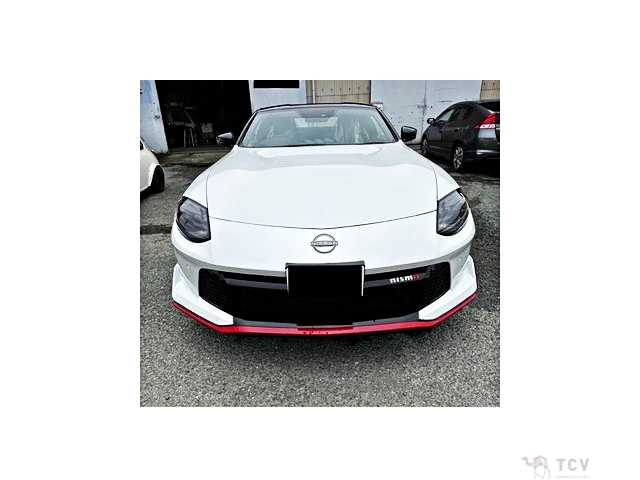 2024 Nissan Fairlady Z