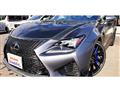 2019 Lexus RC