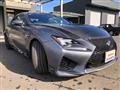 2019 Lexus RC