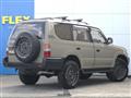 1998 Toyota Land Cruiser Prado