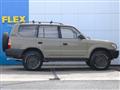 1998 Toyota Land Cruiser Prado